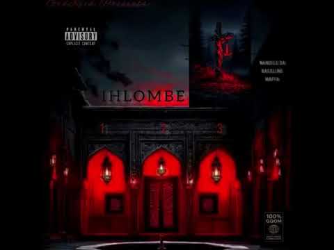 GodKiid x Itx Wandile - iHlombe 123 [Pretty Lady]