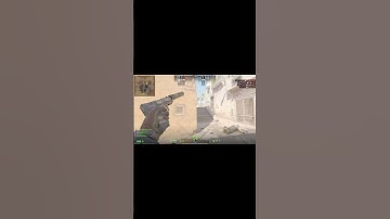 "CS2 – Епічний Ace на Dust2 🔥"