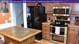 461 Sunnyside Avenue video tour