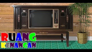 THE BARON - film era awal 70an (RUANG KENANGAN) #legend #kenanganzamankanak