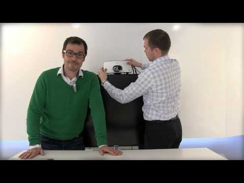 How to setup a Cisco TelePresence SX10 with a Samsung Professional Display