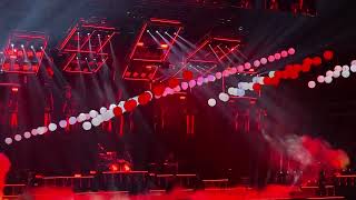 Trans Siberian Orchestra Mad Russians Christmas LIVE at the Amway Center Tampa FL🎄🇷🇺🪆