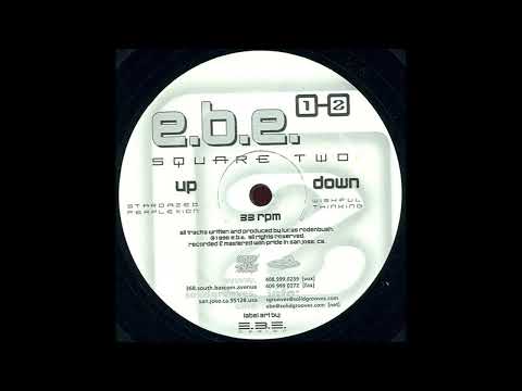 E.B.E. (2) — E.B.E. - Perplexion