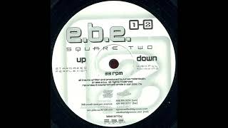 E.B.E. - Perplexion
