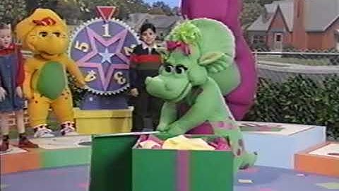 Fun & Games (2000 Version) Part 43