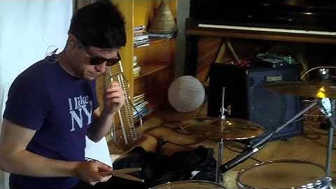 Eskimo Joe - Injidup Writing Sessions