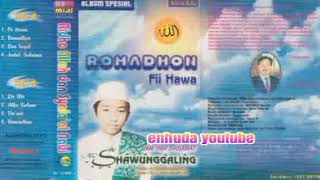 Fii Hawa Ki Shawunggaling Vol 3 Album Romadhon Versi Bagus