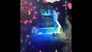 Skow On Booom Bar / Where hasbund love Remjx /  BellaSjger17/MjssTeenWorld2014/MjssWorld2014/MjssCa