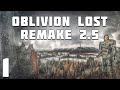 S.T.A.L.K.E.R. Oblivion Lost Remake 2.5 #1. Тот Самый Сталкер