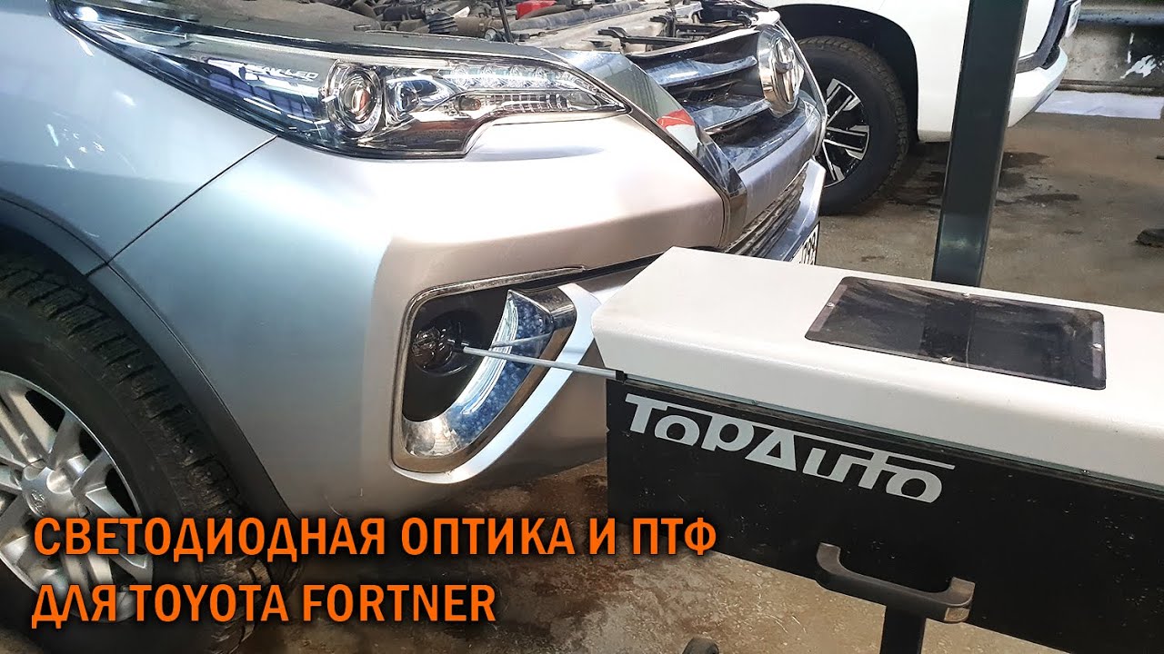 Техцентр тойота марьино