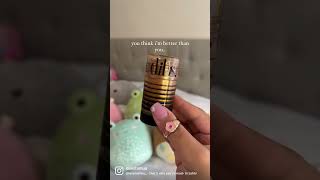 *NEW* MAKEUP IM LOVING 😱🤩 #newmakeup #shorts #beauty