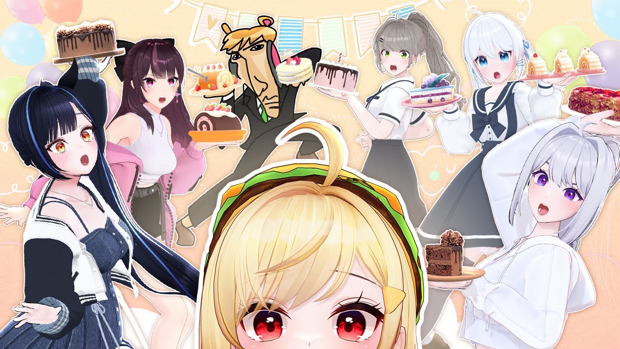 생일 축하해줘서 다들 진짜 고마워 ㅠㅠ