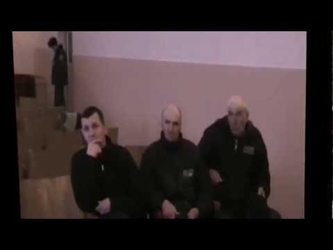 ПОДГОТОВКА К КРЕЩЕНИЮ в Тик 100 (Темновская исправительная колония строго режима. Харьков) ПОДГОТОВКА К КРЕЩЕНИЮ в Тик 100 (Темновская исправительная колония строго режима. Харьков)