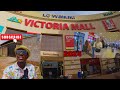 Secrets inside victoria mall entebbe 2024 uganda   the most luxurious shopping mall in entebbe