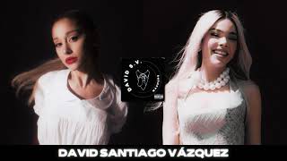 Bye x Tortura | Ariana Grande, Kenia Os (Mashup)