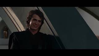 Star Wars: Episode III - Revenge of the Sith: Anakin's Dreams of Padme's Death thumbnail