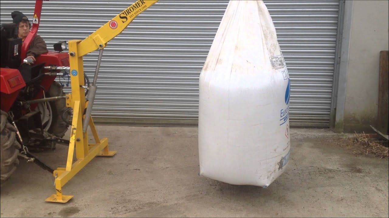 Engine Hoist YouTube