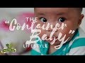 The Container Baby Lifestyle Kinetic Kids Inc The Container Baby Lifestyle Kinetic Kids Inc