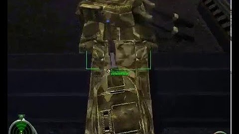 [TRCU] The Rocket Combat Unit - Renegade Fun and Tricks