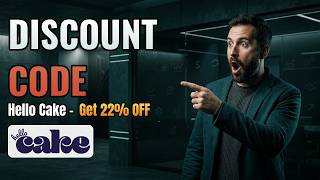 🔥 Hello Cake Promo Code 2026 – Best Online Deals & Discounts!