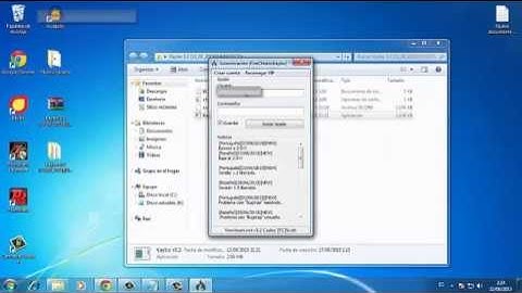 PointBlank - Hack - Tutorial 2015