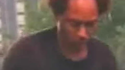 Derrick May @ DEMF (05.29.2000)