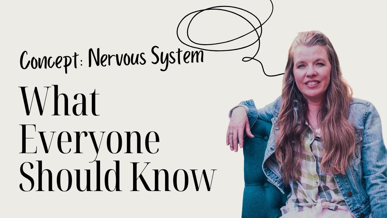 This One Thing Could Explain Your Anxiety and Depression YouTube