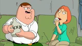 A Killer Goes After Chris- Family Guy To Love And Die In Dixie