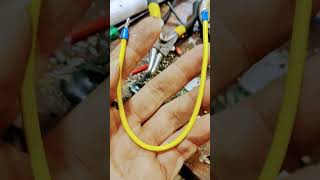 crimp connectors viral video