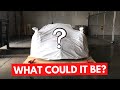 TAKING DELIVERY OF THIS INSANE HYPERCAR!