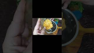 MUSKMELON SEED SHAKE#tasty#healthy#gazab#cool#short#viralshort