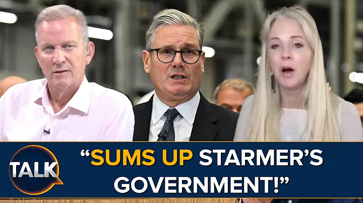 "GROSS Miscarriage Of Justice!" | Isabel Oakeshott On "Concern" About Man Jailed For Burning Koran