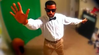 The Official Periscope Dance Party