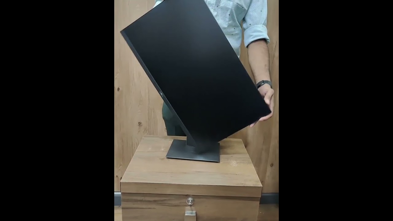 Dell 24inch Ips P2419h