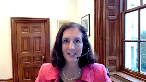 Teresa Donnelly, Treasurer, Law Society of Ontario