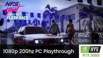 Need For Speed Heat - Episode 8 - Roll For Damage