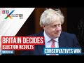 LBC Election 2019 - General Election Results Live | Britain Decides