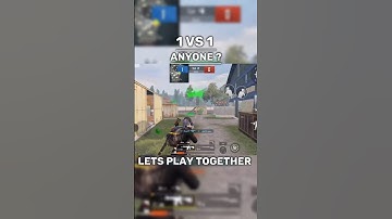 Conqueror player Challenge Me for 1v1 Custom[Edit]#tdm #battlegroundsmobileindia #tdmplayer #shorts