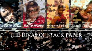 STACK PAPER PRESENTS
