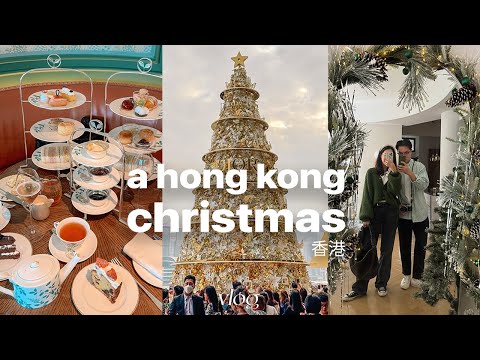 Video: September i Hong Kong – Vær og hva du bør se