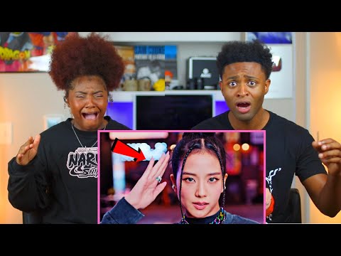 BLACKPINK - 'The Happiest Girl' Reaction (JISOO MAKES US CRY..😢)