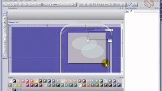 Artistic SimpleCut Instructional Video - Weld, Trim, & Intersect