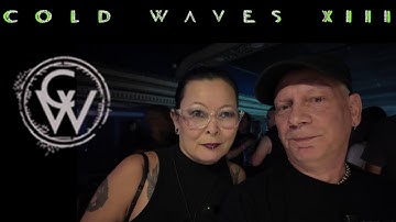 Inside Cold Waves 2025 | Chicago