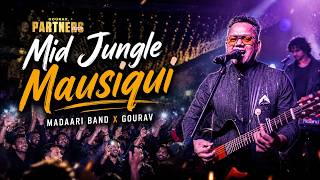 Mid-Jungle Mausiqui 🌙🎶 | Gourav Partners Utsav 2026 | Jim Corbett