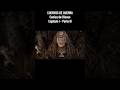 CUERVOS DE GUERRA l Ceniza de Dioses. Capítulo l - Parte lll #ai #series #aivideo #aianimation