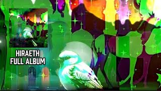 Download Lagu HIRAETH (FULL ALBUM) (OFFICIAL VISUALIZER)  MP3 Download Lagu HIRAETH (FULL ALBUM) (OFFICIAL VISUALIZER)  MP3