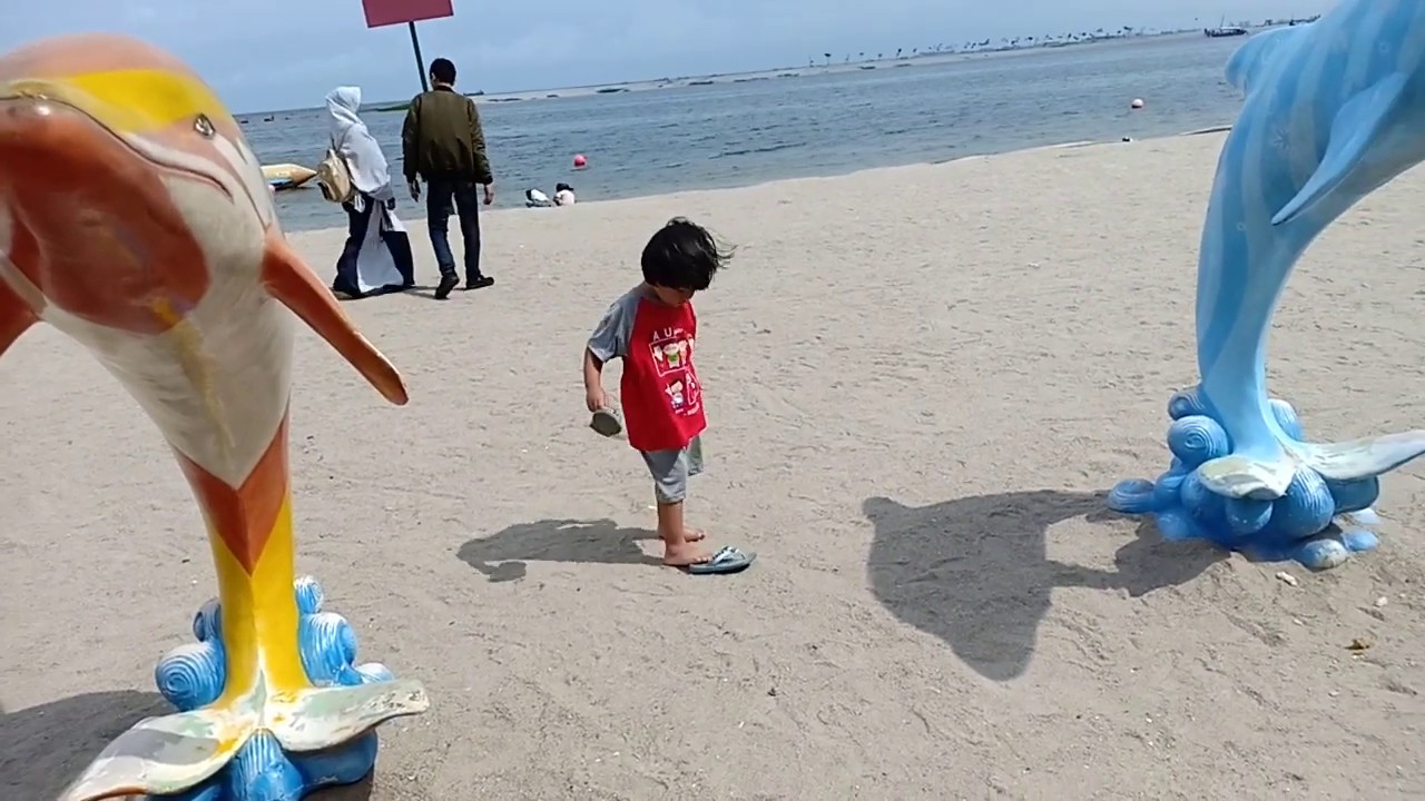 Merapat ke ancol yuk(16)