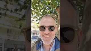 Επαγγελματίες πολιτικοί ή πολιτικοί που είναι επαγγελματίες; #εκλογεσ #θεσσαλονίκη  #shorts