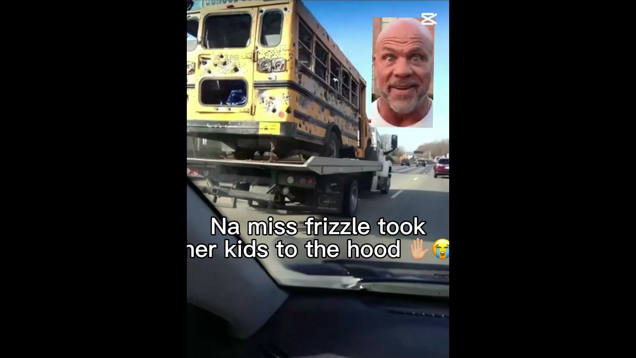 Ms Frizzle Sold Viral Hood