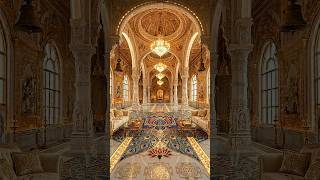 Divine Marble Floor Design for Shiv Temple || Time-Lapse Magic || #design #home #luxury